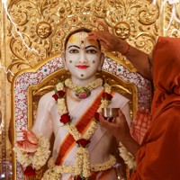 Daily Darshan